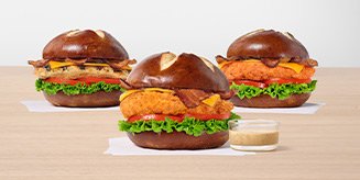 Chick-fil-A Macro Calculator